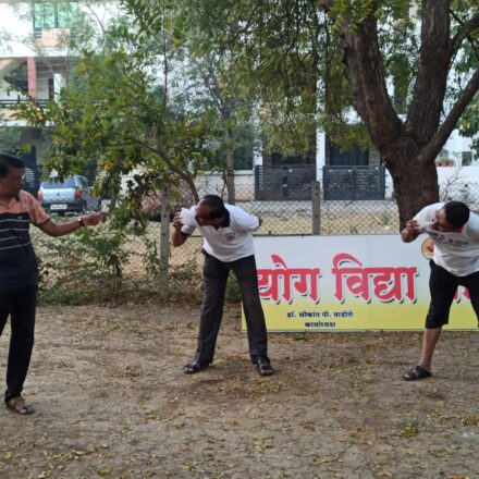 शुद्धी क्रिया